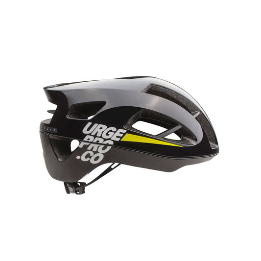 Headset Road URGE PAPINGO Gloss Black