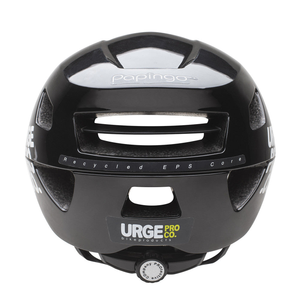 Headset Road URGE PAPINGO Gloss Black