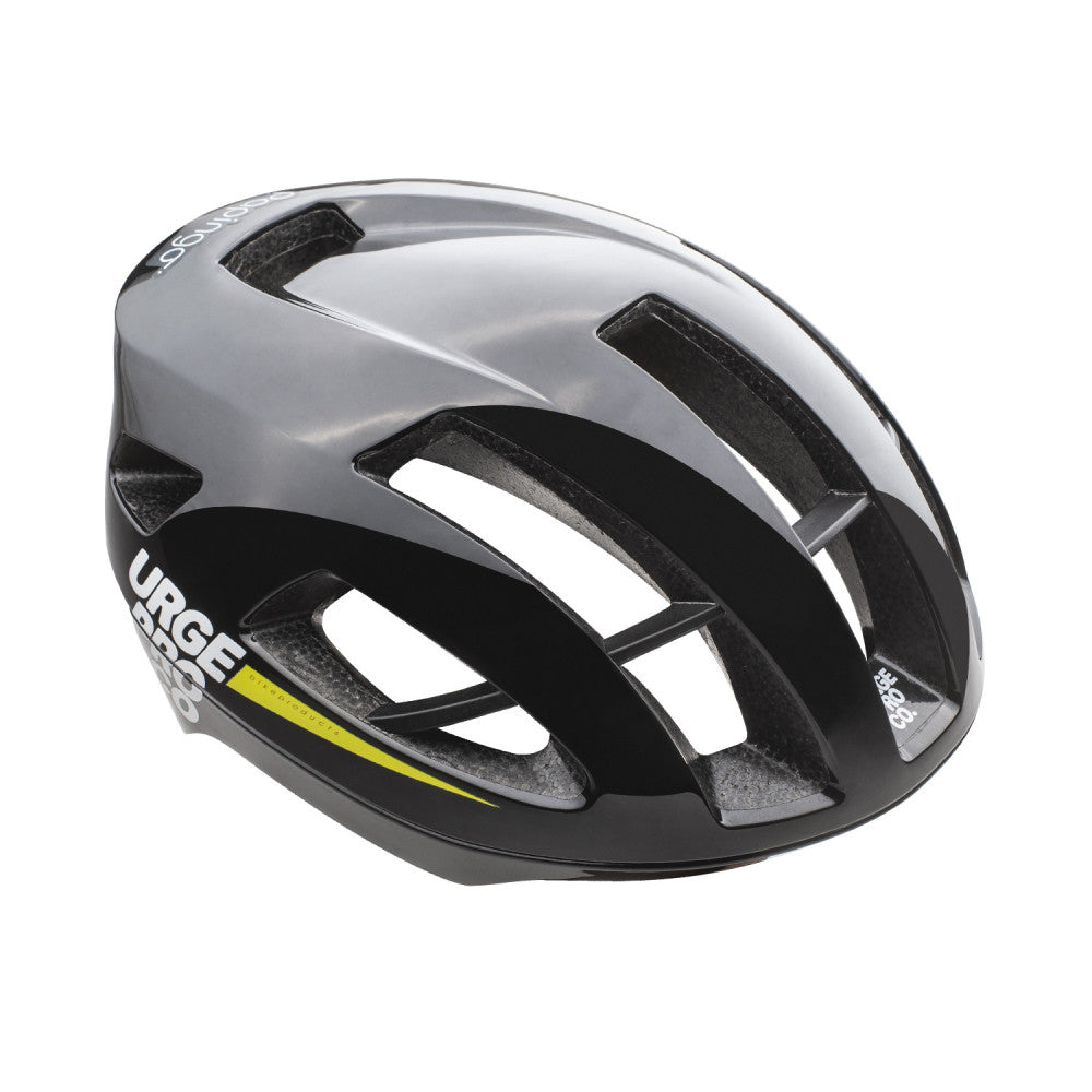 Headset Road URGE PAPINGO Gloss Black