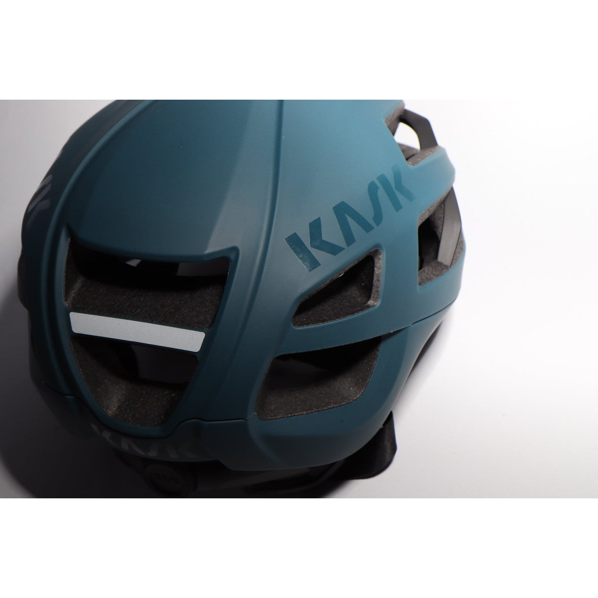 Headset Road KASK PROTONE ICON CAPSULE Matt Green