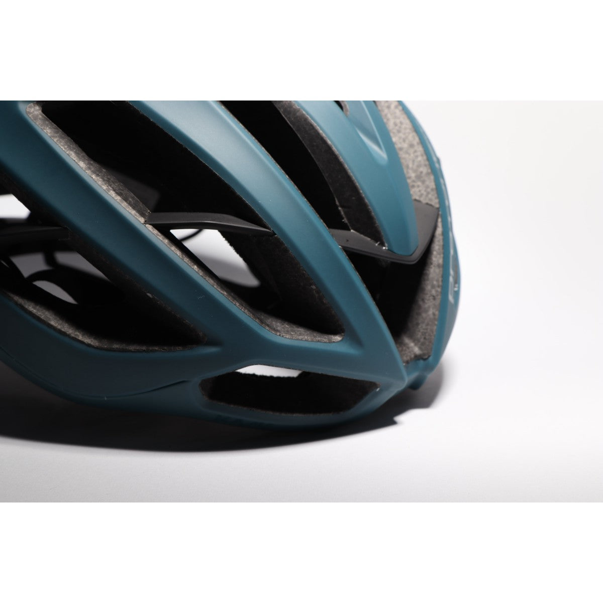 Headset Road KASK PROTONE ICON CAPSULE Matt Green