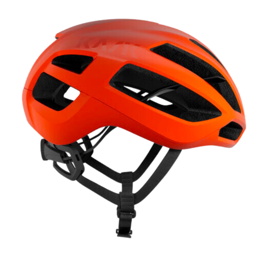 Headset Road KASK PROTONE ICON CAPSULE Orange Matte