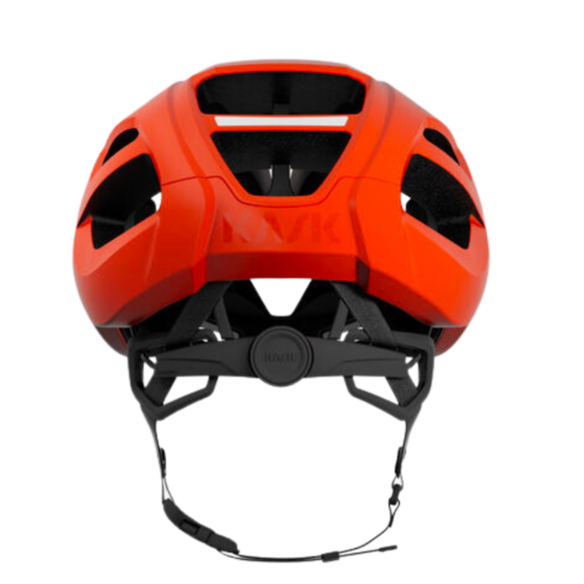 Headset Road KASK PROTONE ICON CAPSULE Orange Matte