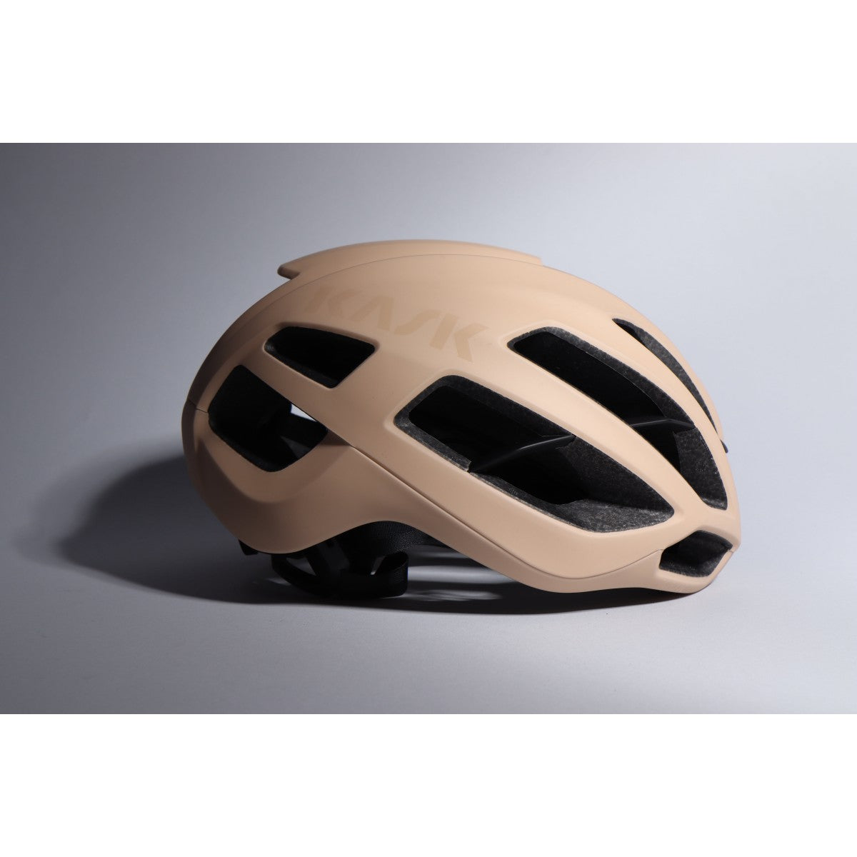 KASK PROTONE ICON CAPSULE Road Helmet Beige