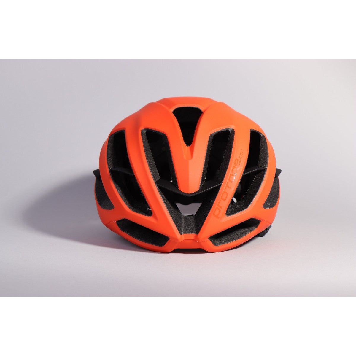 Headset Road KASK PROTONE ICON CAPSULE Orange Matte