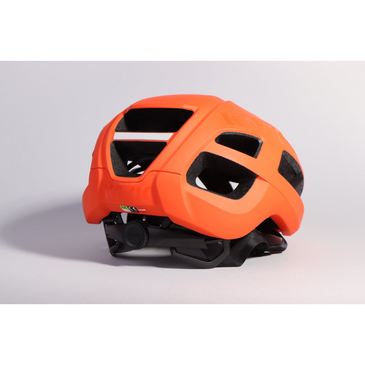 Headset Road KASK PROTONE ICON CAPSULE Orange Matte