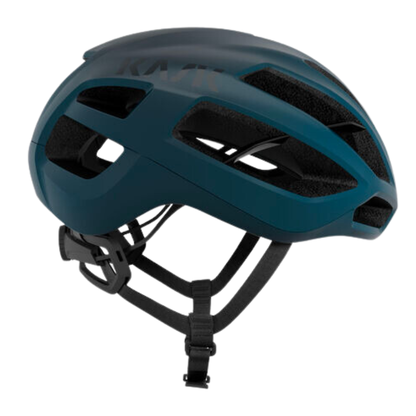 Headset Road KASK PROTONE ICON CAPSULE Matt Green