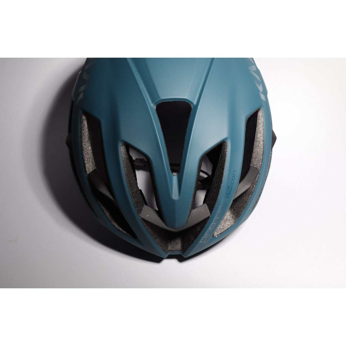 Headset Road KASK PROTONE ICON CAPSULE Matt Green