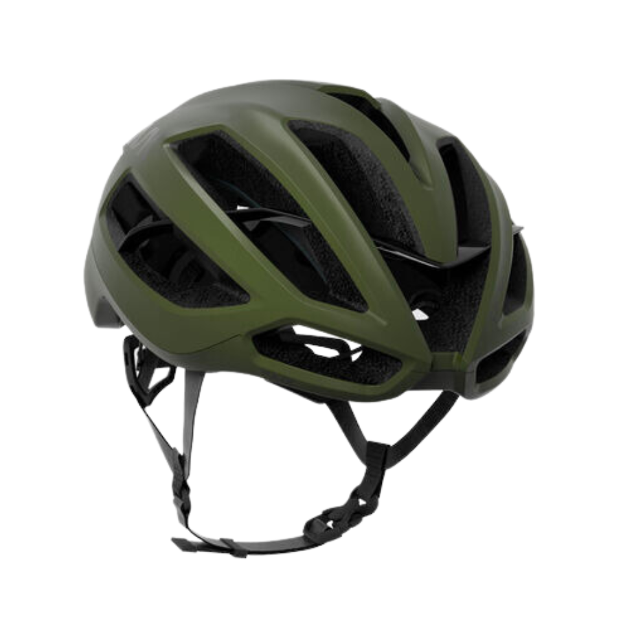 KASK PROTONE ICON Road Helmet Matt Green