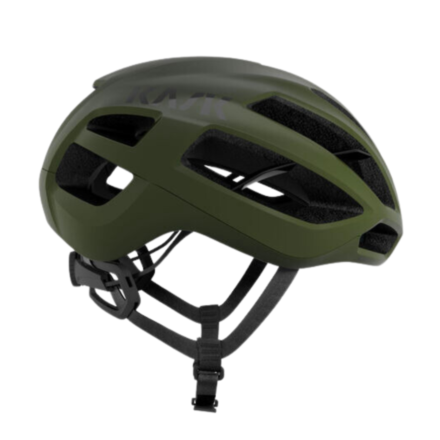 KASK PROTONE ICON Road Helmet Matt Green