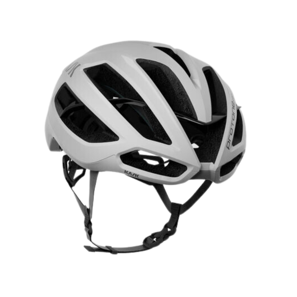 Headset Road KASK PROTONE ICON White