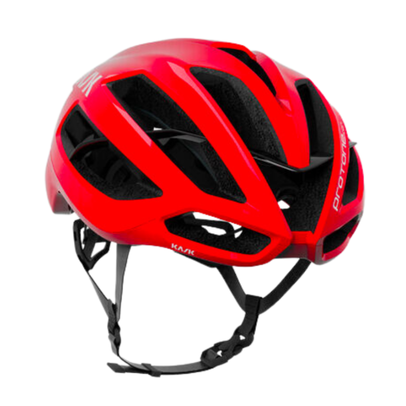 KASK PROTONE ICON Road Helmet Red