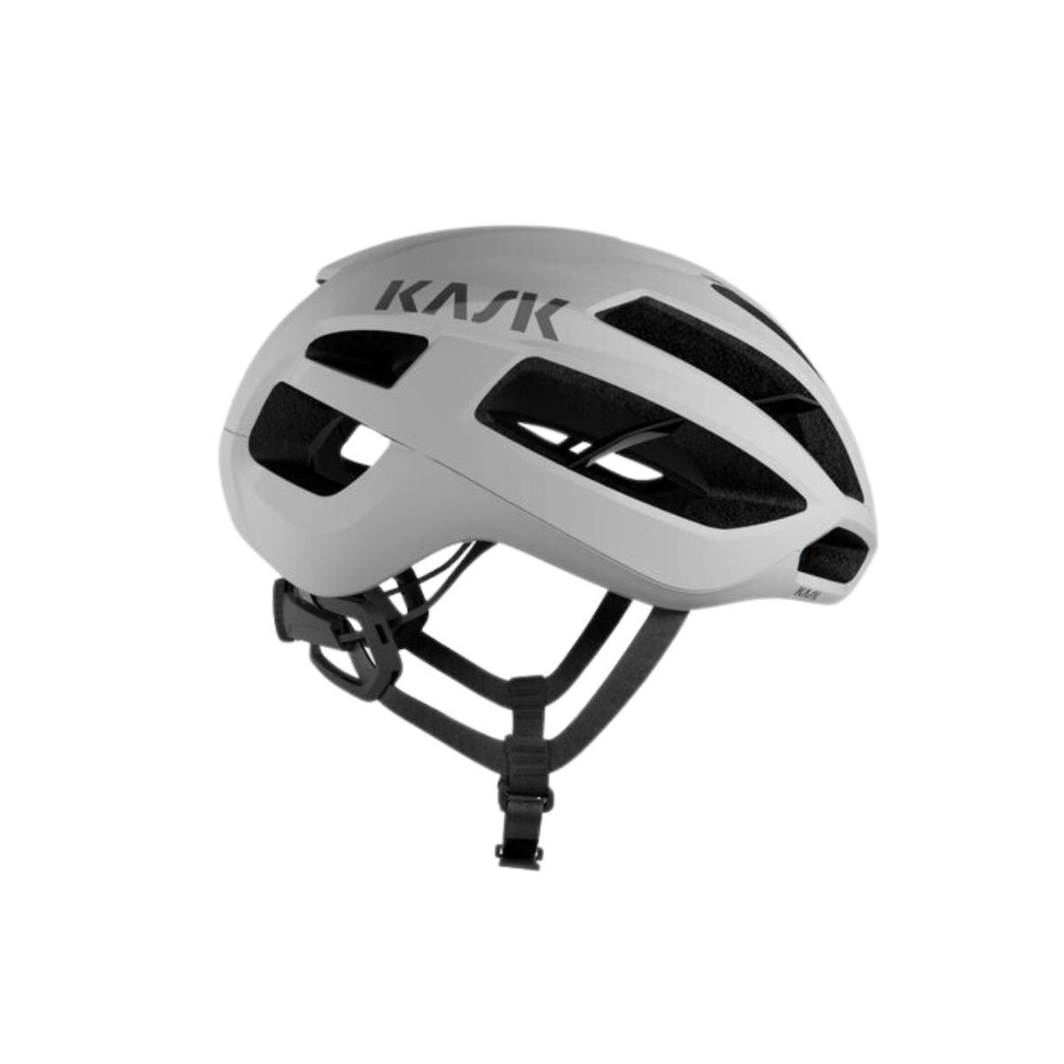 Headset Road KASK PROTONE ICON White