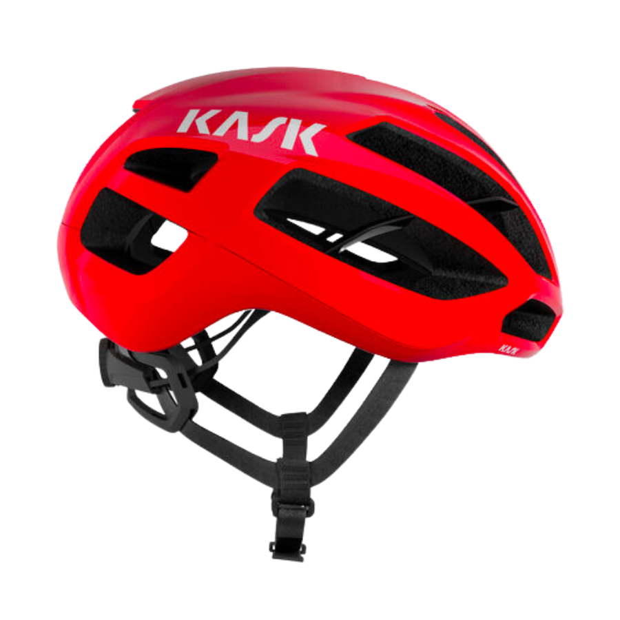 KASK PROTONE ICON Road Helmet Red