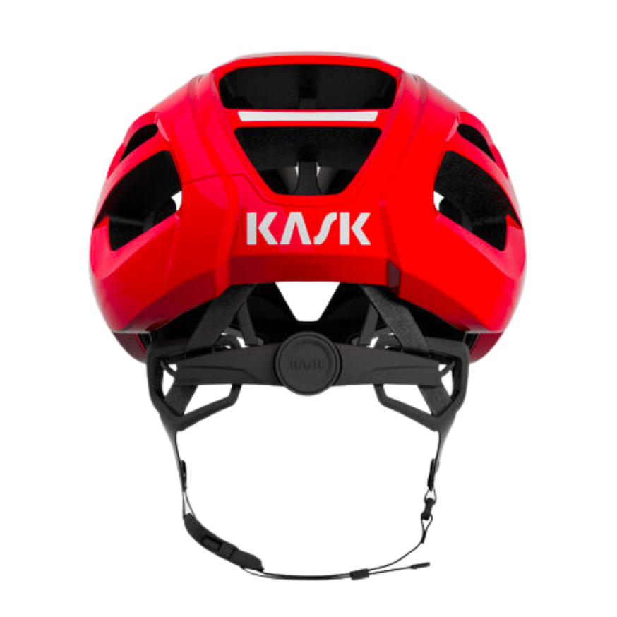 KASK PROTONE ICON Road Helmet Red