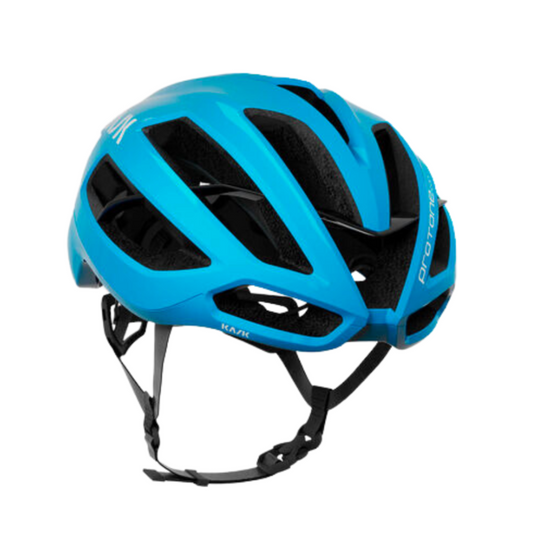 Headset Road KASK PROTONE ICON Blue