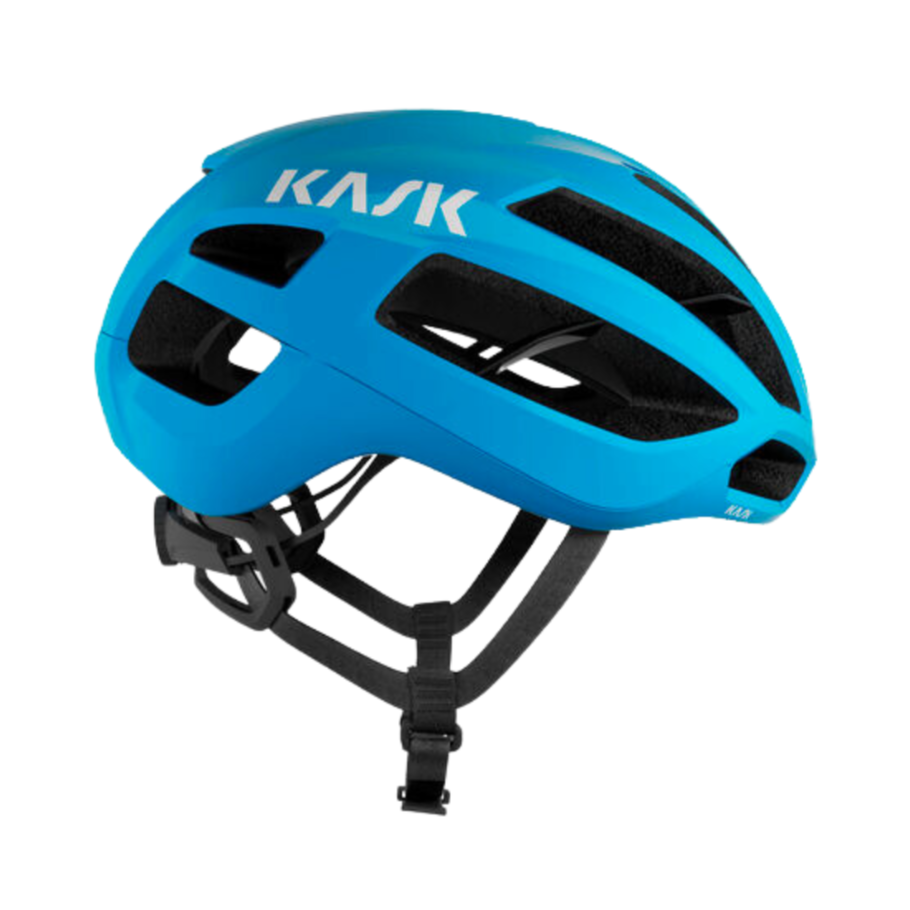 Headset Road KASK PROTONE ICON Blue