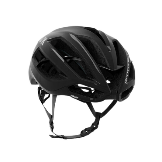 Headset Road KASK PROTONE ICON Black