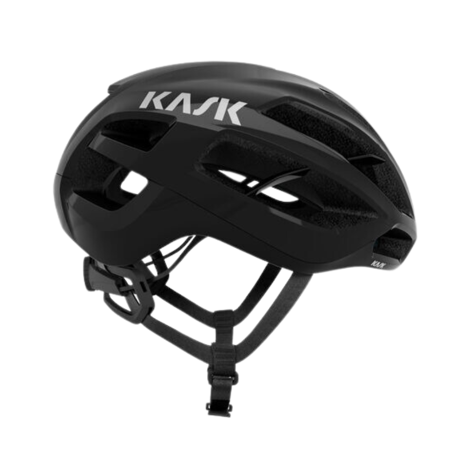 KASK PROTONE ICON Road Helmet Black