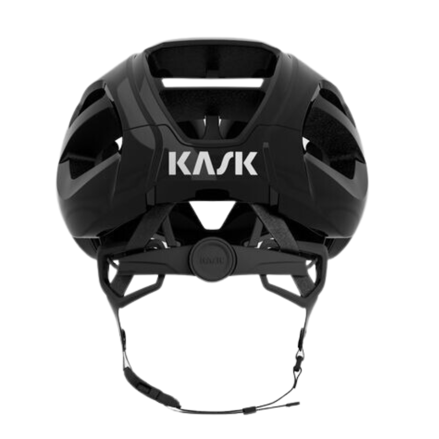 KASK PROTONE ICON Road Helmet Black