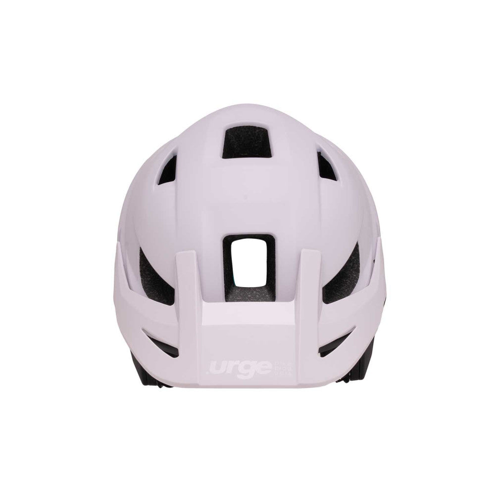 URGE RASCAS Air Stream MTB Helmet White/Black