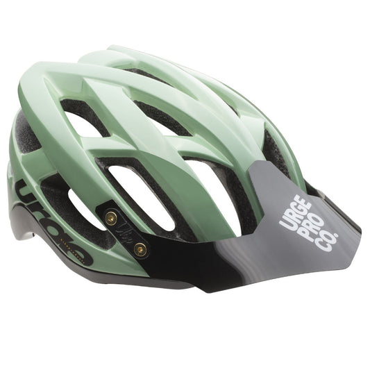 Headset MTB URGE SERIALL Olive