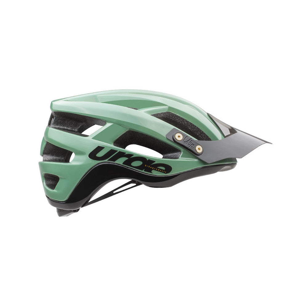 Headset MTB URGE SERIALL Olive