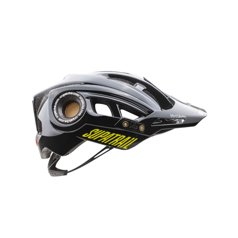 Headset MTB URGE SUPATRAIL RH Black