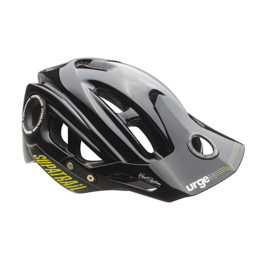 Headset MTB URGE SUPATRAIL RH Black