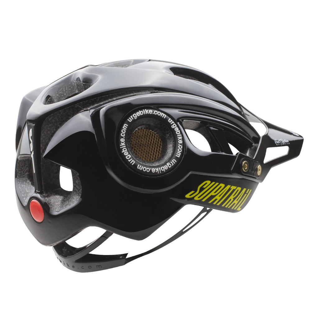 Headset MTB URGE SUPATRAIL RH Black