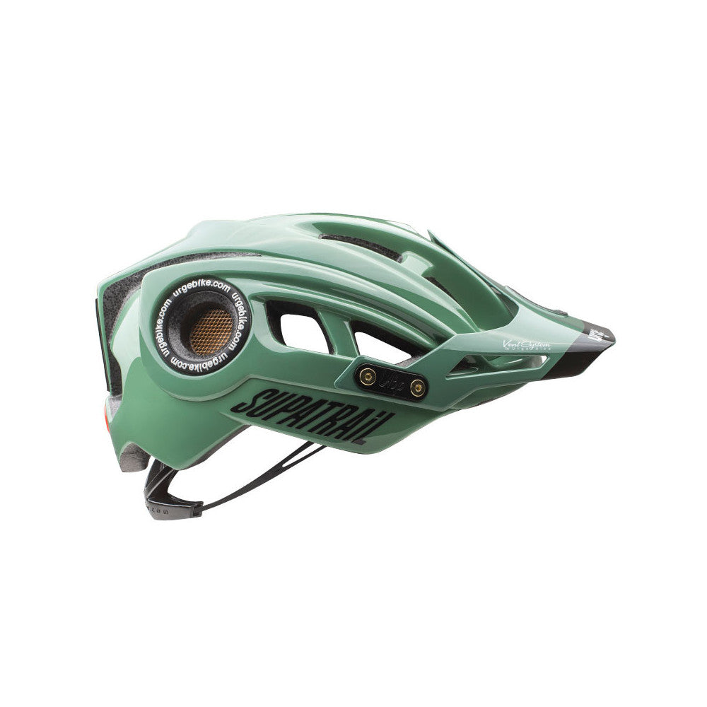 Headset MTB URGE SUPATRAIL RH Olive