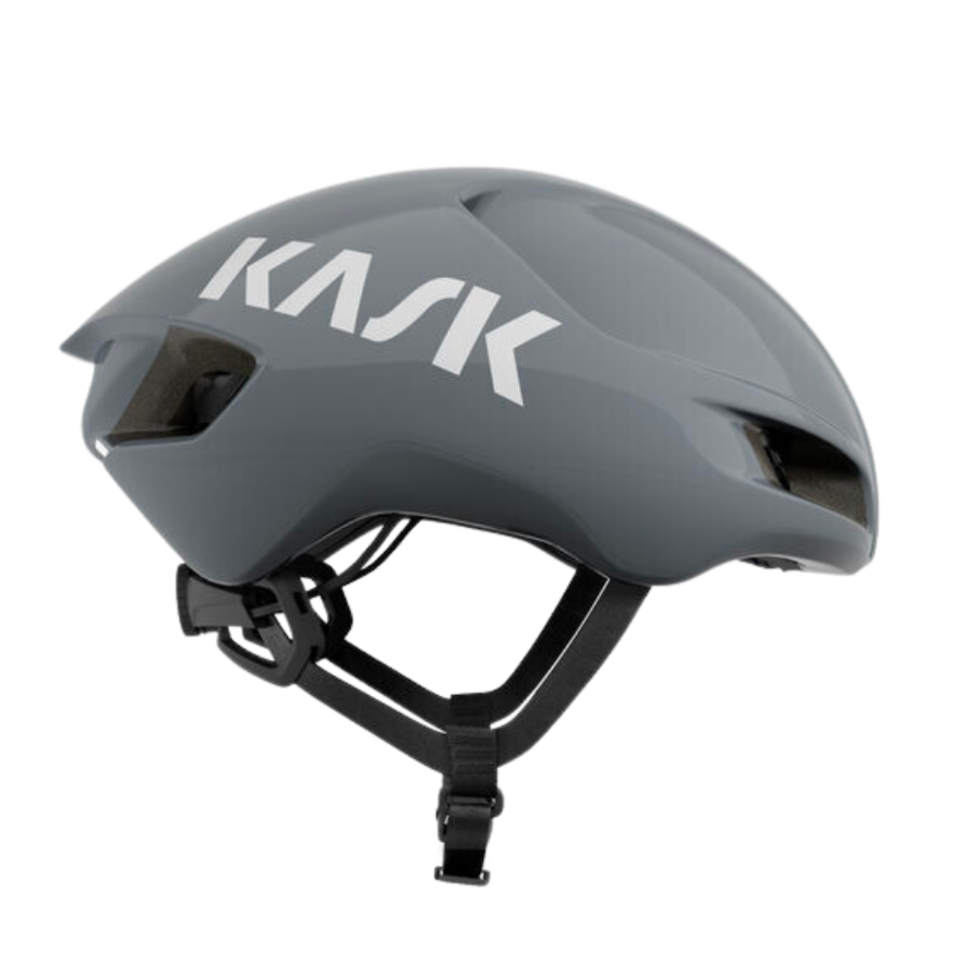 Headset Road KASK UTOPIA Y Grey