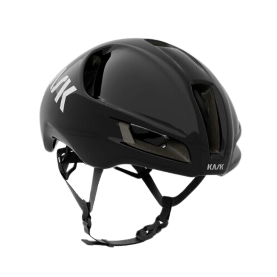 KASK UTOPIA Y Road Helmet Black