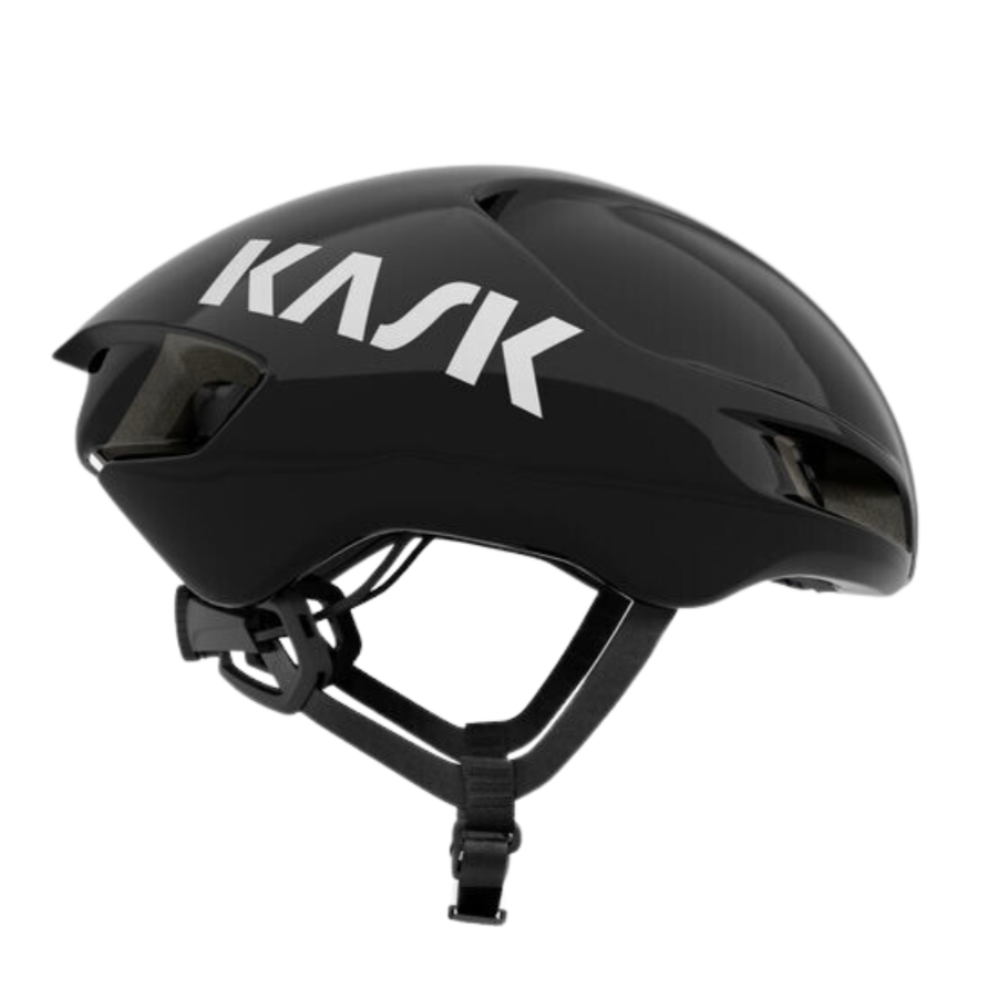 KASK UTOPIA Y Road Helmet Black