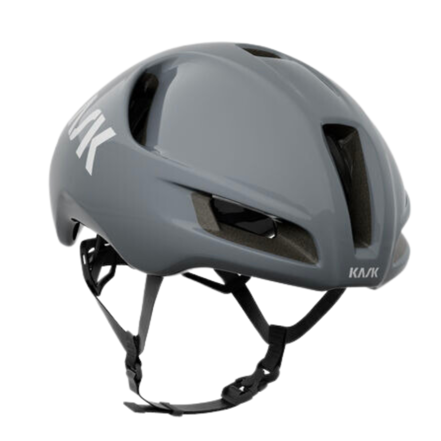 Headset Road KASK UTOPIA Y Grey