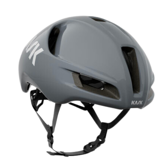 KASK UTOPIA Y Road Helmet Grey