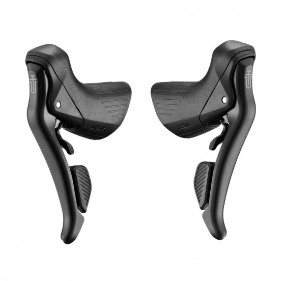 MICROSHIFT Sword Black 2x9v Package