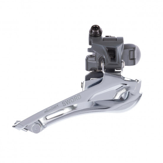 MICROSHIFT Sword Black 2x9v Package