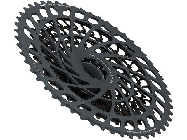 SRAM X01 EAGLE XG-1295 12V cassette