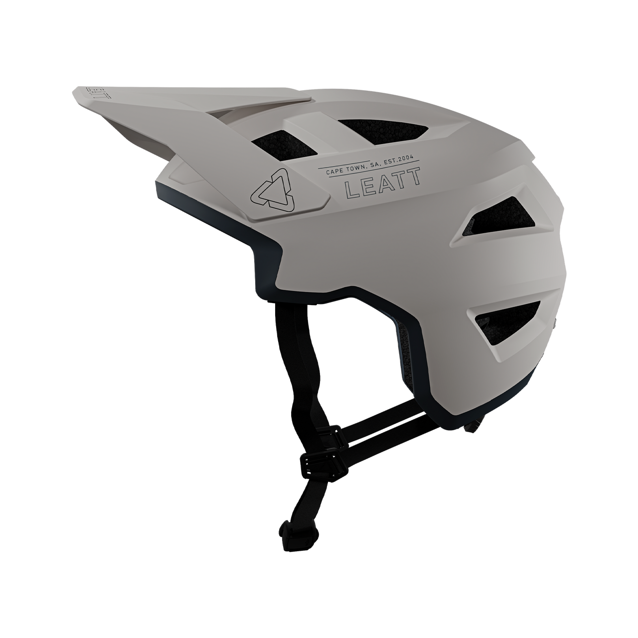 LEATT ALL-MOUNTAIN 2.0 MTB Helmet White