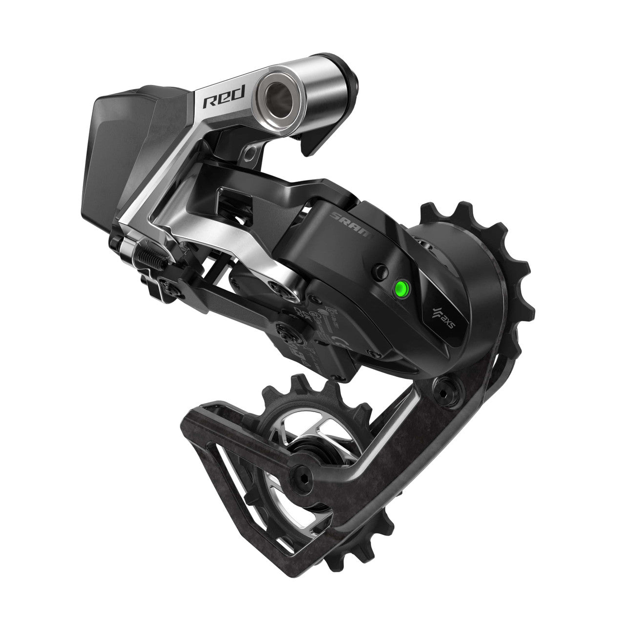 SRAM RED AXS 12V rear derailleur