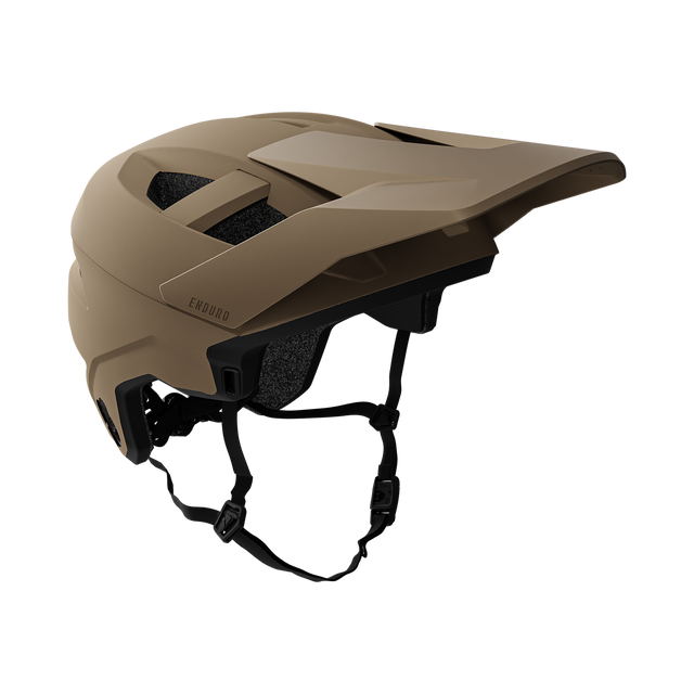 MTB Helmet LEATT ENDURO 2.0 Brown