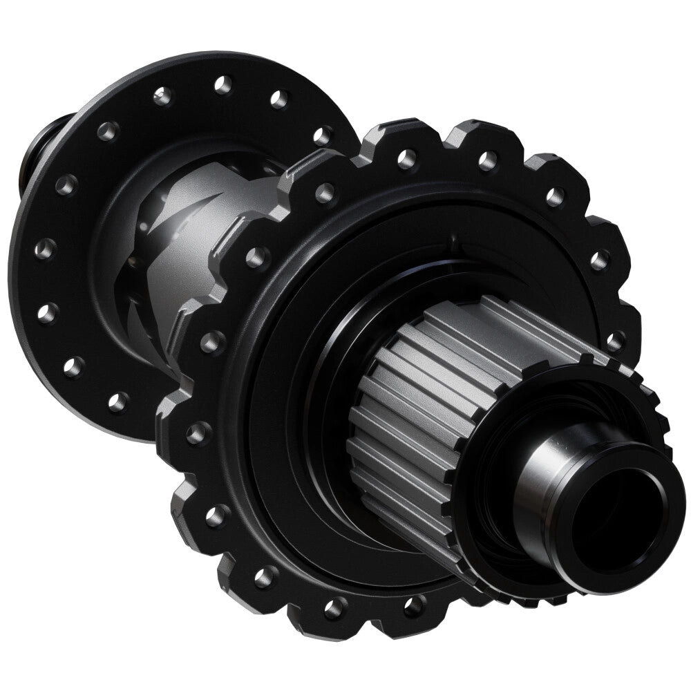 Moyeu Arrière SHIMANO XTR FH-M9210-B