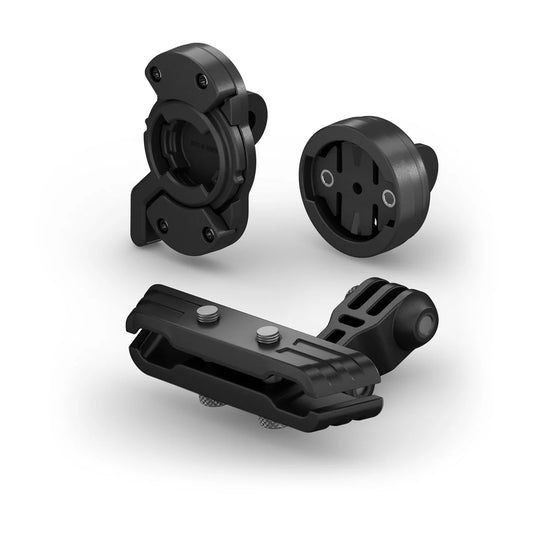 VARIA rear light bracket Saddle rail mount