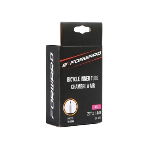 FORWARD ST 20x1-3/8 Presta 40mm Inner Tube