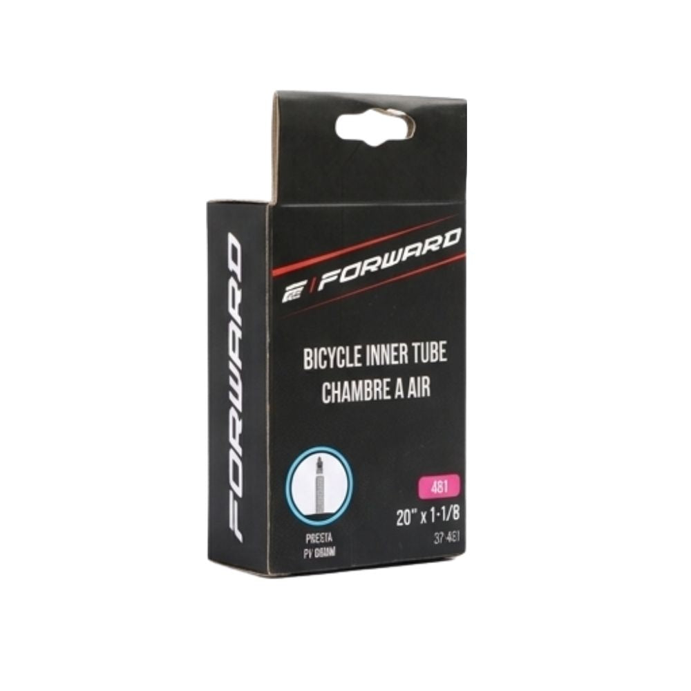 FORWARD ST 20x1.75-2.125 Presta 60mm Inner Tube