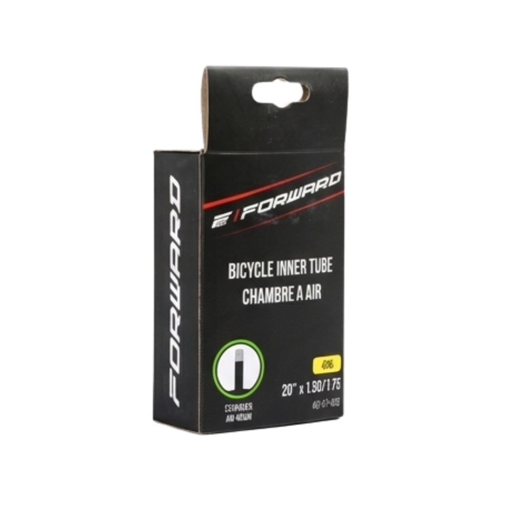 FORWARD ST 20x1.50-2.1.75 Schrader 40mm Inner Tube