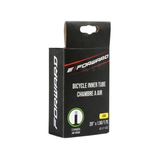 FORWARD ST 20x1.50-2.1.75 Schrader 40mm Inner Tube