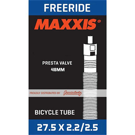 Inner tube MAXXIS FREERIDE 29x2.20/2.50 Presta 48mm