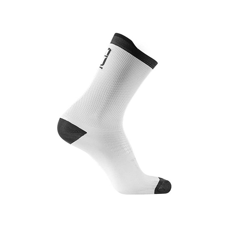SIDI NITIIDUS Socks White/Black